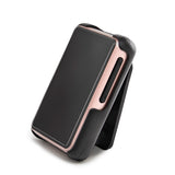 Samvix Tiny Smartbass Kosher 8GB MP3 Player (Pink)