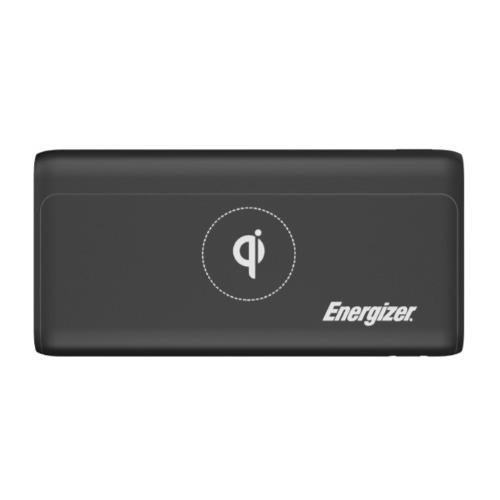 Energizer QE10011PQ Wireless 10,000mAh Power Bank