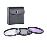 Nikon NIKKOR Z 85mm f/1.8 S Lens with Photo Editing Software Suite and Accessory Bundle