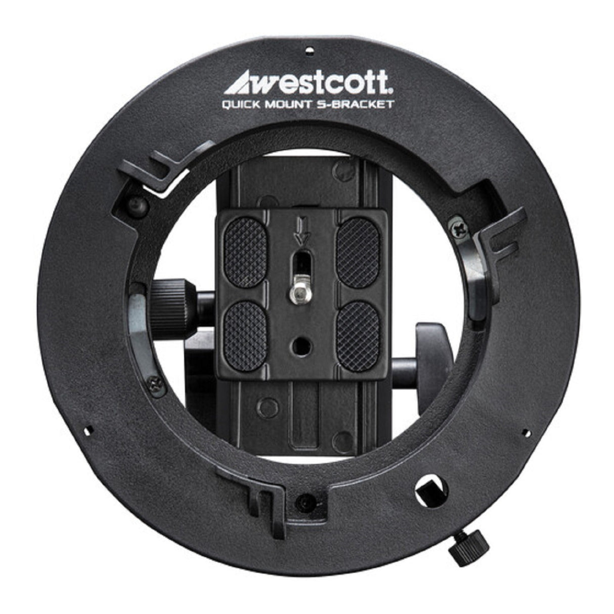 Westcott Quick Mount S-Bracket