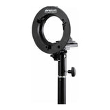 Westcott Quick Mount S-Bracket