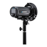 Westcott Quick Mount S-Bracket