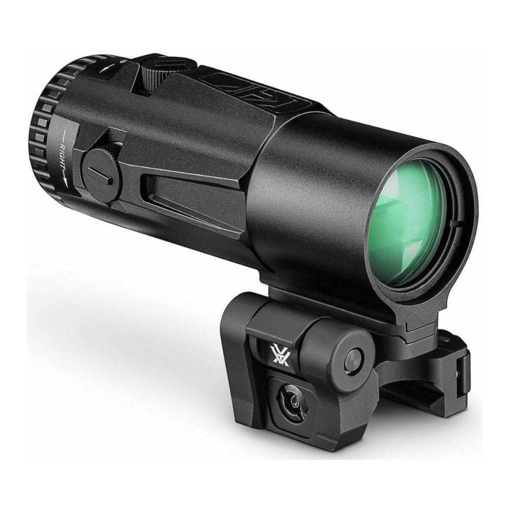 Vortex 6X Red Dot Magnifier (Open Box)