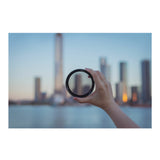 NiSi 49mm True Color ND-VARIO Pro Nano 1-5 Stops Variable ND Filter