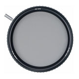 NiSi 52mm True Color ND-VARIO Pro Nano 1-5 Stops Variable ND Filter