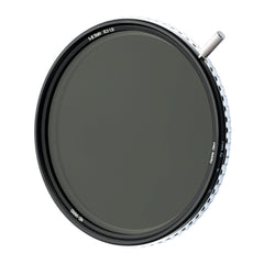 NiSi 52mm True Color ND-VARIO Pro Nano 1-5 Stops Variable ND Filter