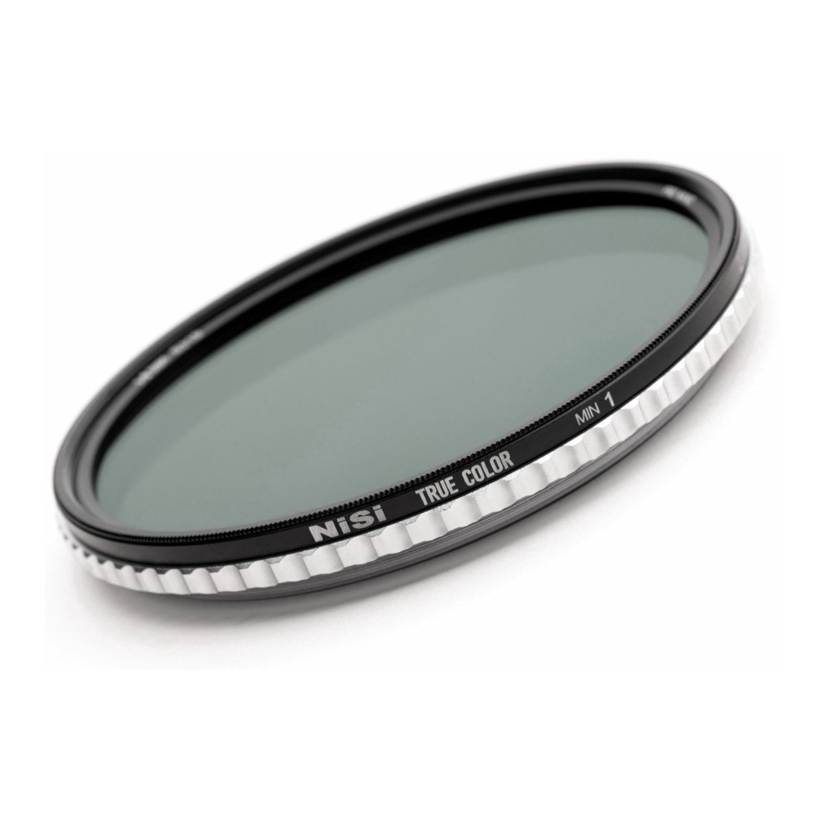 NiSi 46mm True Color ND VARIO Pro Nano 1 to 5 Stops Variable ND Filter (Open Box)