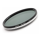 NiSi 46mm True Color ND VARIO Pro Nano 1 to 5 Stops Variable ND Filter (Open Box)