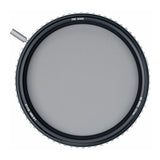 NiSi 46mm True Color ND VARIO Pro Nano 1 to 5 Stops Variable ND Filter (Open Box)