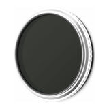 NiSi 46mm True Color ND-VARIO Pro Nano 1-5 Stops Variable ND Filter