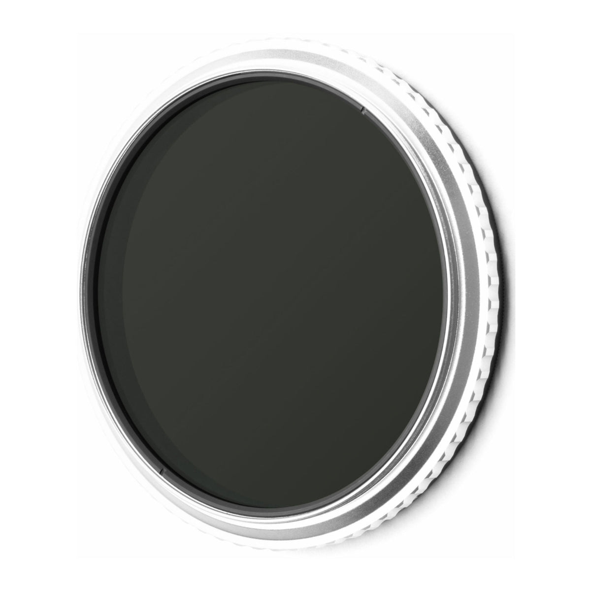 NiSi 46mm True Color ND VARIO Pro Nano 1 to 5 Stops Variable ND Filter (Open Box)