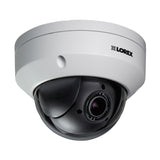 Lorex Super High Definition 2K (4MP) Pan-Tilt-Zoom Camera