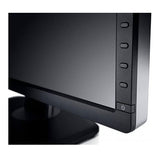 Dell U2412M Monitor, 24" Full HD 16:10 IPS (Certified Refurbished)