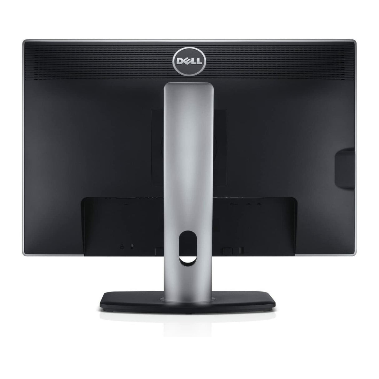 Dell U2412M Monitor, 24" Full HD 16:10 IPS (Certified Refurbished)