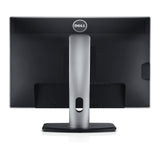 Dell U2412M Monitor, 24" Full HD 16:10 IPS (Certified Refurbished)