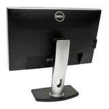 Dell U2412M Monitor, 24" Full HD 16:10 IPS (Certified Refurbished)