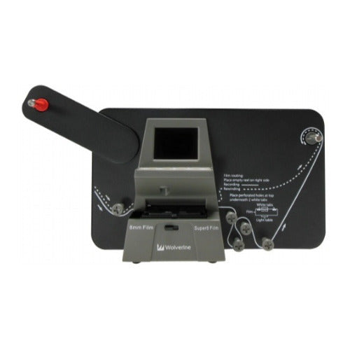 Wolverine Film2Digital MovieMaker PRO