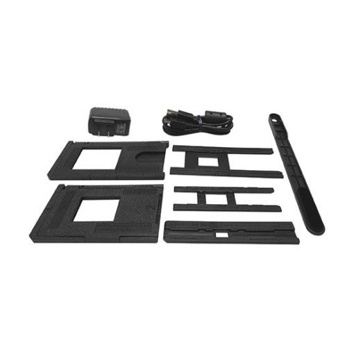 Wolverine Titan 8-in-1 High-Definition Film to Digital Converter