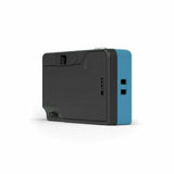 Reto 35mm Ultra Wide and Slim Film Camera with 22mm Lens (Murky Blue)