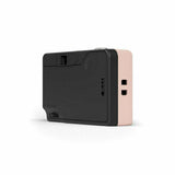 Reto 35mm Ultra Wide and Slim Film Camera with 22mm Lens (Pastel Pink)