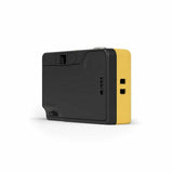 Reto 35mm Ultra Wide and Slim Film Camera with 22mm Lens (Yellow)
