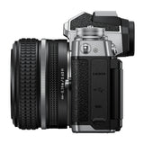 Nikon Zfc Mirrorless Camera with 28mm Lens and FTZ II Mount Adapter
