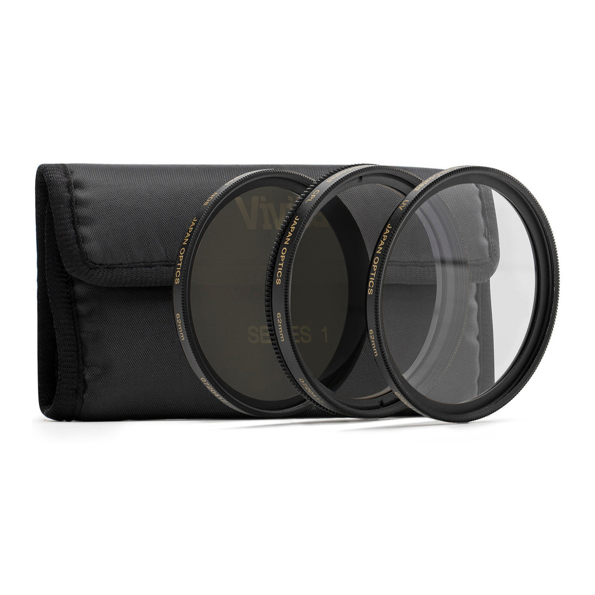 Nikon 20081 NIKKOR Z 35mm f/1.8 S Wide Angle Lens Bundle with 64 GB card and 62mm Filter Kit