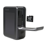 Delkin 99MB/s Exclusive MicroSD 64GB Memory Card (Black)