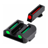 TruGlo Brite-Site Smith and Wesson Fiber Optic Sight