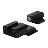 TruGlo Tritium Pro Fiber Optic Sight (Smith & Wesson EZ 9mm)