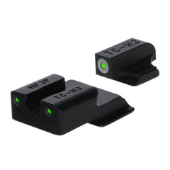 TruGlo Tritium Pro Fiber Optic Sight (Smith & Wesson EZ 9mm)