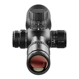 Zeiss LRP S5 ZF 5-25x56 Long Range FFP Riflescope (.1 MRAD ZF-MRi Reticle)