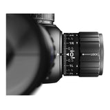 Zeiss LRP S5 ZF 5-25x56 Long Range FFP Riflescope (.1 MRAD ZF-MRi Reticle)