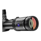 Zeiss LRP S5 ZF 5-25x56 Long Range FFP Riflescope (.1 MRAD ZF-MRi Reticle)