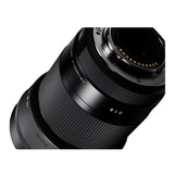Sigma 30mm f/1.4 DC DN Contemporary Prime Lens for Micro Four Thirds Bundle