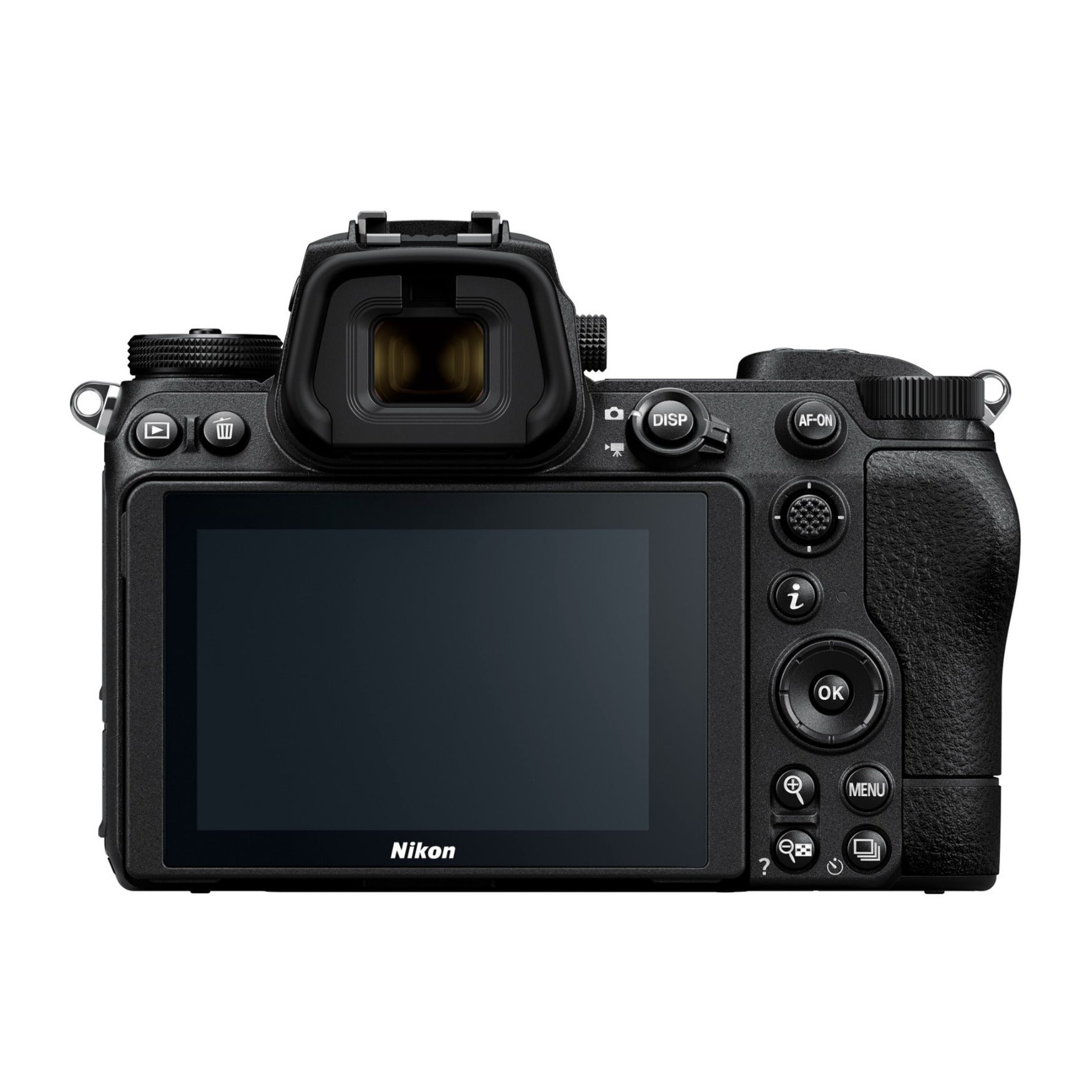 Nikon Z6 II Mirrorless Camera and 28-75mm f/2.8 Lens Bundle
