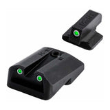 TruGlo Tritium Sig Sauer Night Sight (8 Front/8 Rear)
