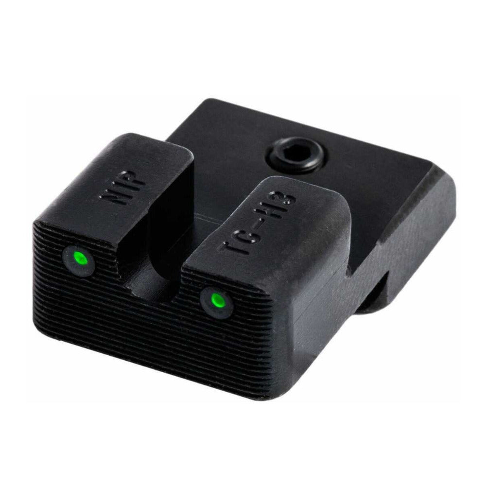 TruGlo Tritium Fiber Optic Sight (Glock High Set)