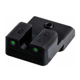 TruGlo Tritium Night Sight (1911 models, .260 Front/.500 Rear)