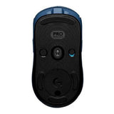Logitech G Pro Wireless Gaming Mouse League of Legends Edition Bundle with Mouse Pad and USB Hub