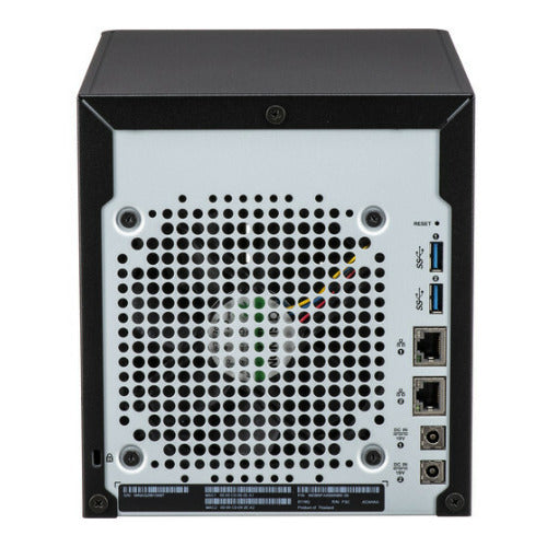 Western Digital My Cloud Pro Series 8TB PR4100 4-Bay NAS Server