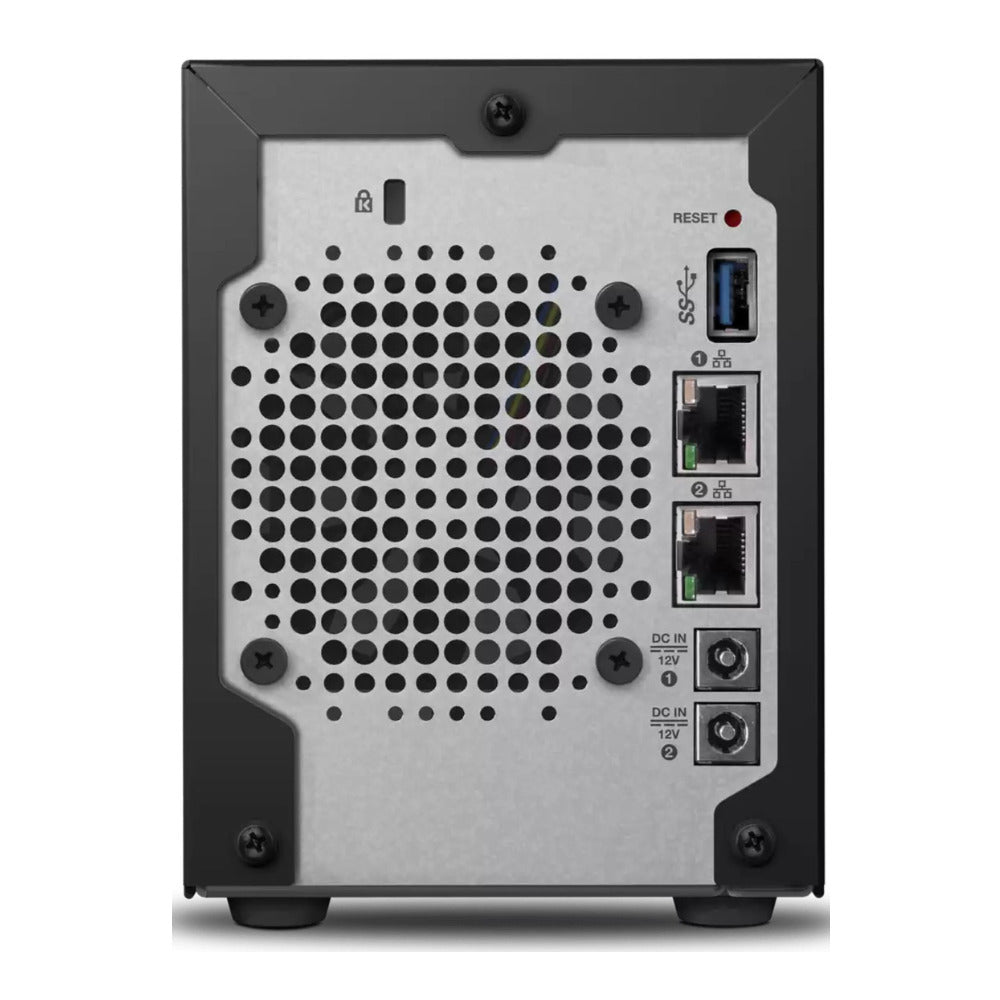 Western Digital My Cloud Pro Series 20TB PR2100 2-Bay NAS Server