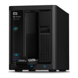 Western Digital My Cloud Pro Series 28TB PR2100 2-Bay NAS Server