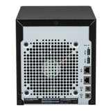 Western Digital My Cloud Pro Series 16TB PR4100 4-Bay NAS Server