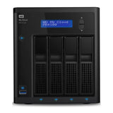 Western Digital My Cloud Pro Series 16TB PR4100 4-Bay NAS Server