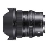 Sigma 20mm f/2 Contemporary DG DN Lens for Sony E Mount