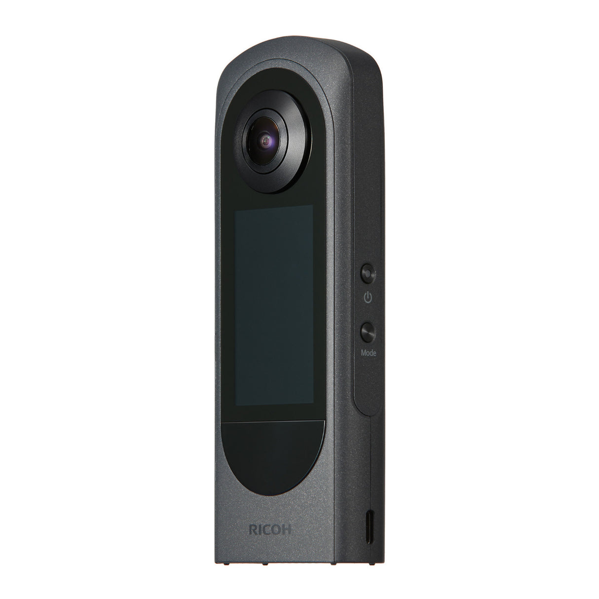 RICOH THETA X 360-Degree Camera