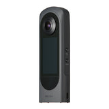 RICOH THETA X 360-Degree Camera