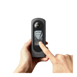 RICOH THETA X 360-Degree Camera