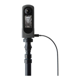 RICOH THETA X 360-Degree Camera